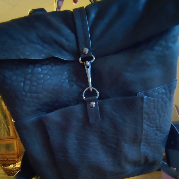 Kooba Alexandria Backpack - Picture 6 of 16